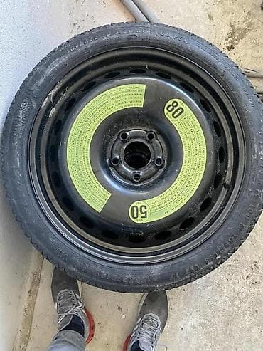 alterna diskovi: AUDI A6 A7 REZERVNI TOCAK COPAVAC FABRICKI KAO NOC | Audi vw delovi — 1