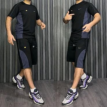 bikini i: Muški letnji komplet M,L,XL,XXL veličine za samo 3300 din👄👄 — 3
