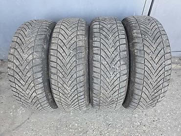 ajkula antena za auto: VREDESTEIN 195/65 R15 ZIMSKA | 195/65 R15 Vredestein Zimske 4 — 2