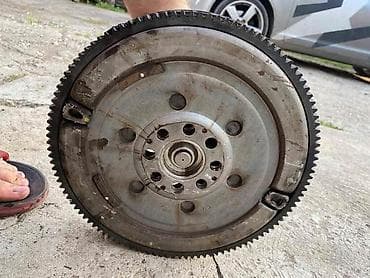 slike auta: ZMAJAC I SET KVACILA 6 BRZINA ZA BMW SERIJA 1, SERIJA 3, SERIJA 5 OD — 1