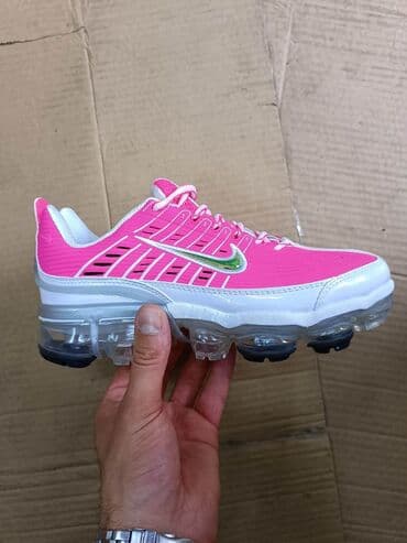 nike react: 41 — 20