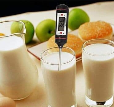 Zaboravite na nedovoljno pečeno meso i brigu oko merenja minuta do