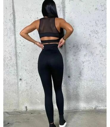 leggings h m: Uni — 1