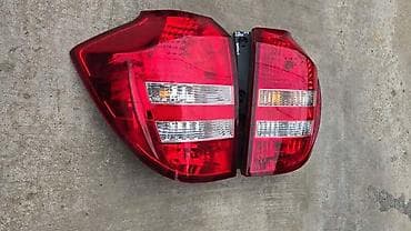 kia delovi: STOP SVETLA I STOP LAMPE ZA KIA CEE`D | Velika 40e komad, Mala 20e — 3