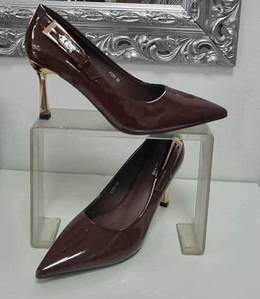 baletanke kozne udobne: Salonke, 36 — 1