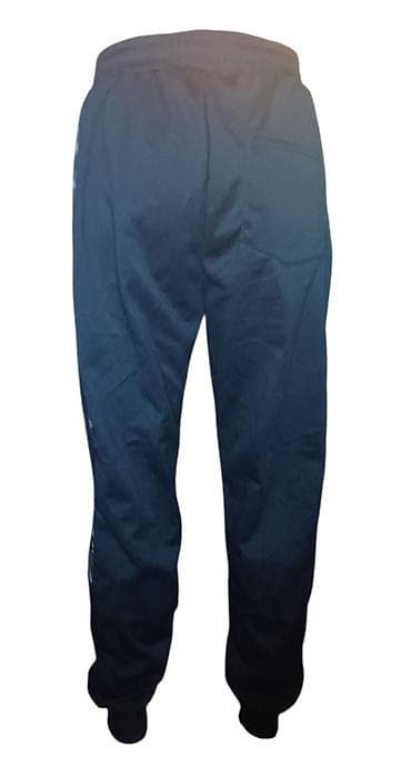 de facto farmerke: Trenerka bоја - Crna — 3