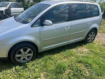 Vozila: KRILO ZA VOLKSWAGEN TOUAREG, TOURAN | Krilo za VW Touran, 1.6 FSI, 5 — 1