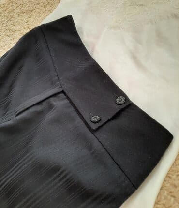 comma pantalone: S (EU 36) — 3
