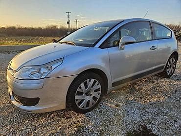 tomos automatik karburator: DELOVI ZA CITROEN C4 2005. GOD. | PEUGEOT CITROEN 1.6 16V 80KW 147 — 1