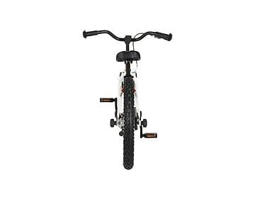 dečije veličine: Bicikl kids Zuzum 20" 10" V-brake + kontra, za visinu 115–135 cm — 3