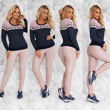 Bluza super kvalitet
Povoljno
Vel S M