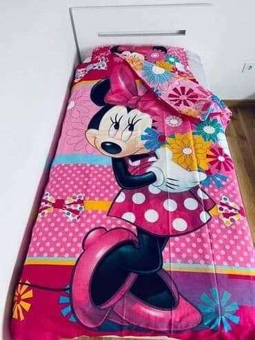 polovne kutije za alat: Posteljina za decu — 1