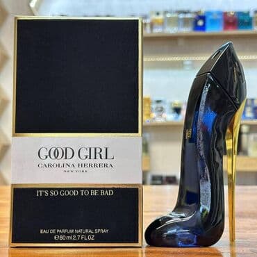 Women's Footwear: Parfem — 6