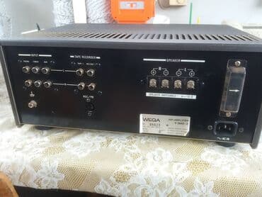 Headphones: Wega v8340-2 i dvd -pojacalo 45e. -dvd USB sa daljinskim 25e — 9