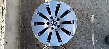 pumpe za dušeke: Originalne aluminijumske felne – Mercedes-Benz C-klasa W205 — 10