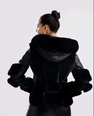 zimske jakne zenske: 4000 s do xl — 3