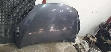Hoods: HAUBA ZA MAZDA 2 | Mazda 2 Hauba — 1