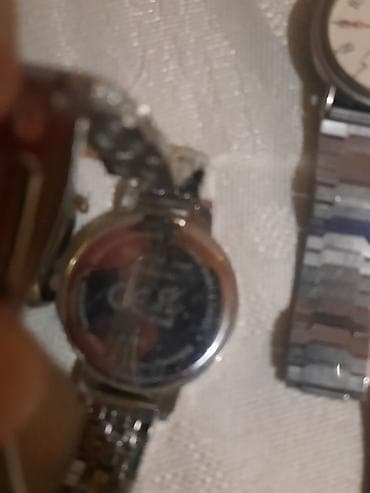 liu jo torbe nova kolekcija: Kolekcija ručnih satova – više komada, razni brendovi i stilovi — 2