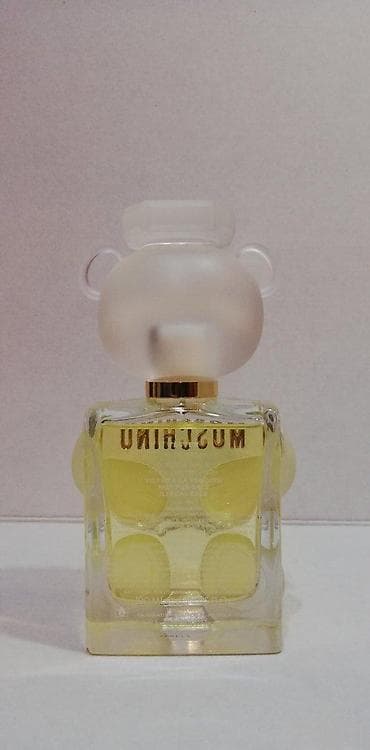 Parfemi: MOSCHINO TOY 2 EDP100ML TSTR | Moschino Toy 2 edp100ml tstr — 2