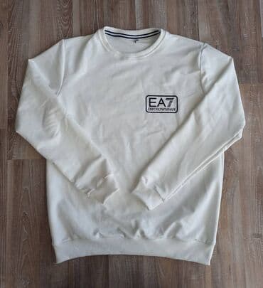 Markirani muški duksevi NOVO Hugo Boss Emporio Armani EA7, replay na lalafo.rs Markirani muški duksevi NOVO Hugo Boss Emporio Armani EA7, replay