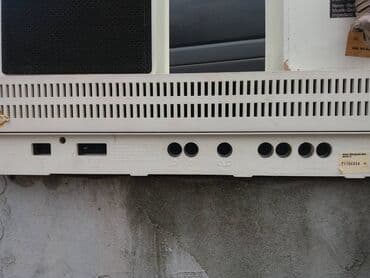 zvucne kutije za kucu: Saba 8070- bez zvucnih kutija=50e. -skala vuce samo u desnu stranu — 7