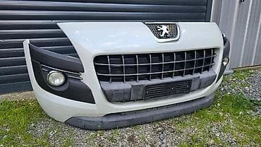 prednji branik lada niva: BRANIK ZA PEUGEOT 3008 | Prednji branik Peugeot 3008 — 3