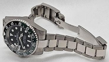 ceo set: Rolex GMT‑Master II “Sprite” 126720VTNR – čelik Oystersteel - — 3