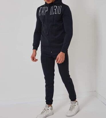 tech fleece muski: Veličine S M L 
Cena 3990 dinara — 1