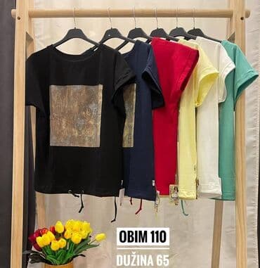 springfield majice srbija: S (EU 36) — 1