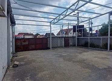 izdavanje radionica beograd: Izdajem halu u uilici novosadska 67. Hala se sastoji od jednog velikog — 6