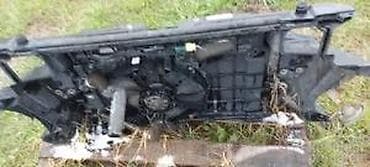 pod 2: FIAT STILO 1.8 HLADNJAK SA PRSIMA KOMPLET | Fiat stilo 1.8 hladnjak — 2