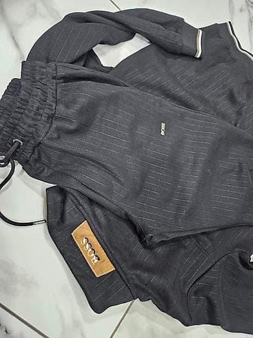 trenerka xxl nova: Komplet trenerka Vrhunski kvalitet Velicine S m l xl xxl Cena 5800 — 9