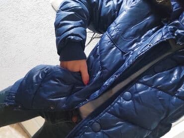 stepane jakne: S (EU 36), Jednobojni, Sa postavom — 2