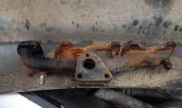 IZDUVNA GRANA 1.3CDTI ZA OPEL AGILA, COMBO, CORSA C | Svi delovi za na lalafo.rs IZDUVNA GRANA 1.3CDTI ZA OPEL AGILA, COMBO, CORSA C | Svi delovi za