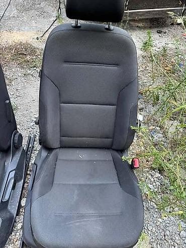 isparivac za plin: SEDISTA ZA VOLKSWAGEN GOLF 7 — 3