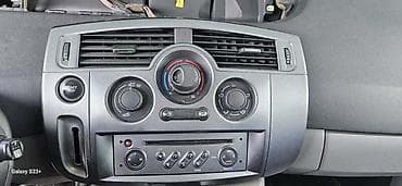 RESETKA ZA RENAULT SCENIC ZA 2006. GOD