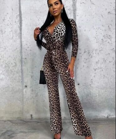 kombinezon terranova: Kombinezon 2700 — 3