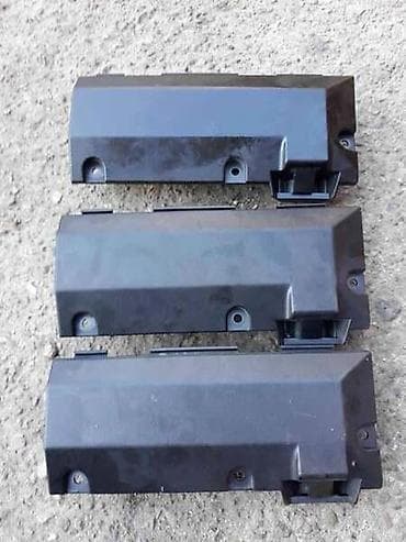 BRAVICE KASETE ZA FORD MONDEO | Bravice kasete ford mondeo mk3