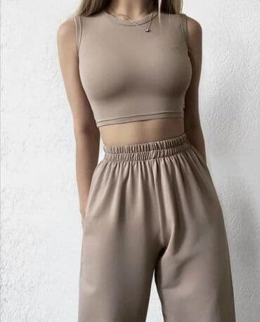 the north face komplet: Komplet pamuk sa elastinom 2000 — 3