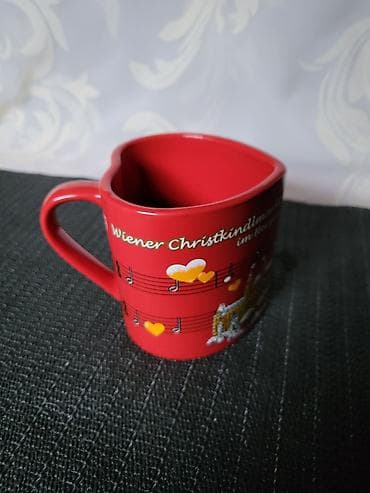 berlinger haus set posuđa: Vintaz nova porcelanska solja — 1