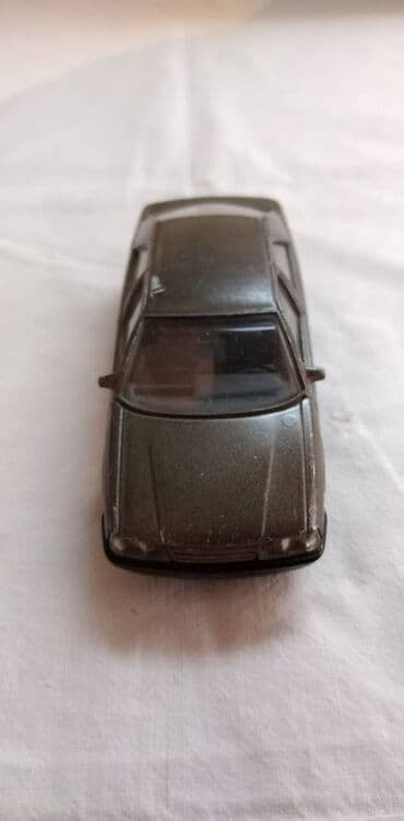 harry potter vt401 k: Burago Citroen Xsantia 1:43ocuvan — 2