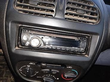 auto kamera: CD PLYER JVC SA USB ZA PEUGEOT 206 | Cd player JVC sa usb — 1