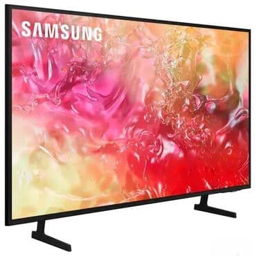 samsung televizor 43 inča: Specifikacije * Rezolucija * 4K (3,840 x 2,160) * HDMI * 3 * — 2