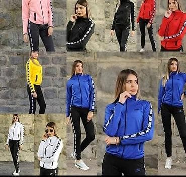 p. s prsluci: Mokra likra S M L XL 2XL
 Cena 3200 dinara — 9