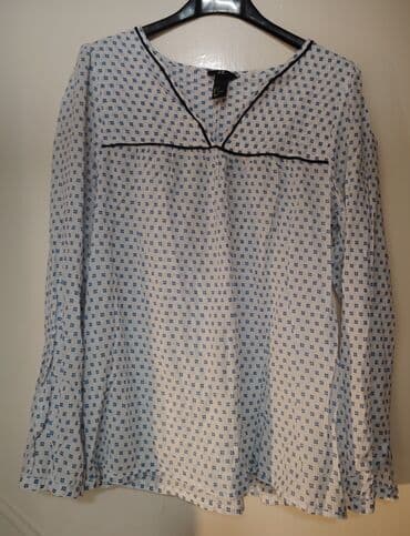 H&M, L, Geometrijski, bоја - Šareno