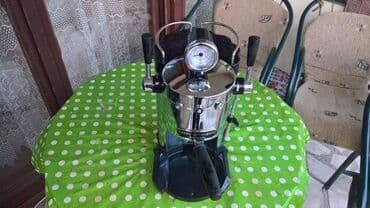 kuvalo za kafu 12v: Ariete CAFFE Novecento ID Oglasa: # Prijavi Informacije Slanje Brzom — 1