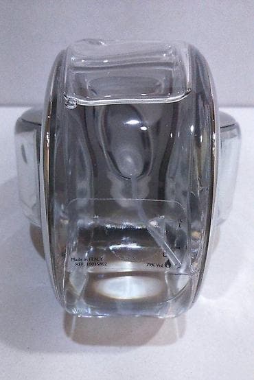 Personal Items: BVLGARI OMNIA CRYSTALLINE EDT 65ML TSTR | Bvlgari Omnia Crystalline — 5