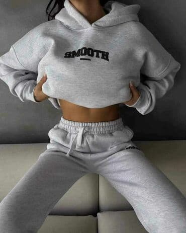 tech fleece s: Full termo modeli 
S M L
4300din
2 za 7500 — 24