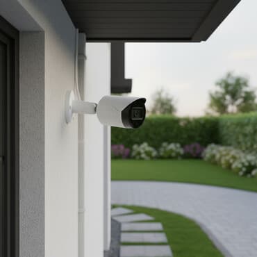 Dahua IPC-HFW2431S-S-0360B-S2 IP 4MP bullet IC kamera IP 4MP bullet IC