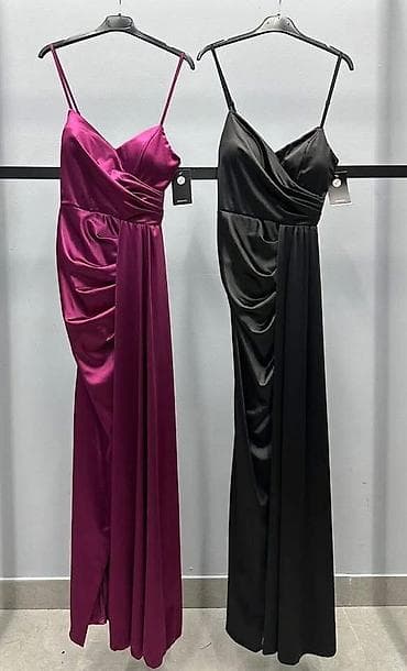 haljina sa biserima: 03. 💫 Haljina 3.500 dinara 💫 L — 3